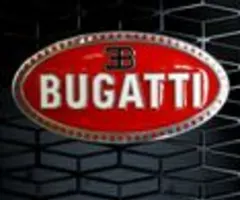 Agentur: Rimac will Porsche-Anteil an Joint Venture Bugatti Rimac übernehmen