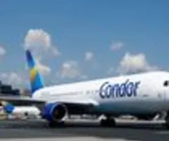 Lufthansa muss Condor-Kunden weiter günstig befördern