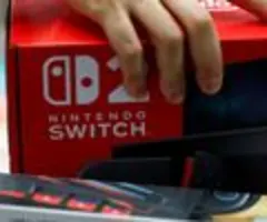 Nintendo will noch mehr Spielekonsolen verkaufen