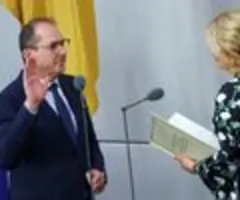 Dobrindt will Asylsuchende zurückweisen - "Signal an die Welt"