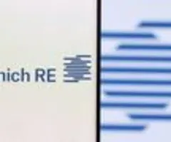 Münchener-Rück-Aufsichtsratschef plädiert für Ex-Chef als Nachfolger