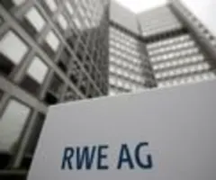 Kohle- und Atomgeschäft stützt den Ökokurs von RWE