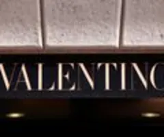Valentino holt Riccardo Bellini als neuen Chef