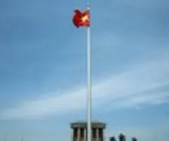 Vietnams Wirtschaft beschleunigt Wachstum 2025 trotz US-Zöllen auf acht Prozent