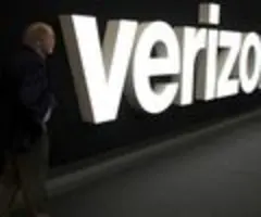 Verizon mit starkem Kundenplus - Umsatz enttäuscht erneut