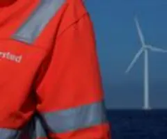 Dänischer Windpark-Entwickler Orsted streicht 2000 Jobs