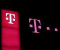 Deutsche Telekom hebt dank robuster Zahlen Gewinnziel an