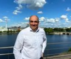 Hapag-Lloyd-Chef sieht Reederei in globalen Turbulenzen auf Kurs