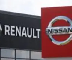 Nissan und Renault verhandeln über E-Auto-Strategie