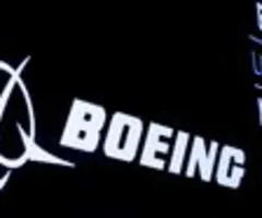 Boeing verliert fast vier Mrd Dollar - "Qualität hat Vorrang"