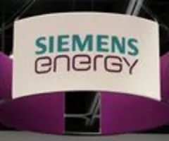 Siemens Energy kontert Kurssturz mit Zuwächsen im Quartal