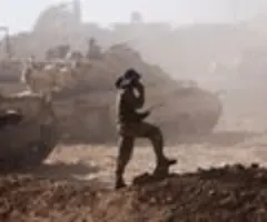 Israel beruft Reservisten für Offensive auf Gaza-Stadt ein