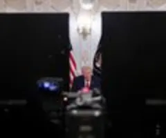 Trump will Einwanderung aus "Dritte-Welt-Ländern" dauerhaft aussetzen