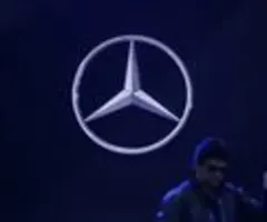Mercedes spricht mit BNP Paribas über Verkauf von Leasingsparte
