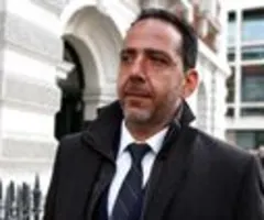Ex-Deutsche-Bank-Händler Bittar in Londoner Berufungsprozess freigesprochen