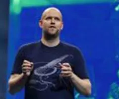 FT: Spotify-Gründer Ek stockt Anteil an KI-Startup Helsing auf