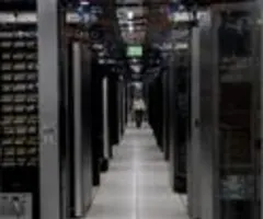 KI-Boom beschert HPE Rekordquartal - Aktie 36% im Plus