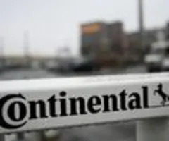 Continental holt Finanzchefin der Autosparte von Hornbach