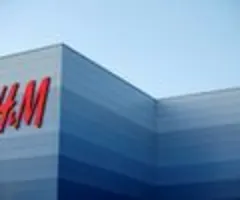 H&M verliert weiter an Umsatz und Gewinn