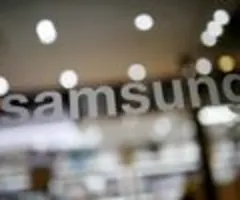 Samsung schränkt in Xian wegen Lockdown Chip-Produktion ein