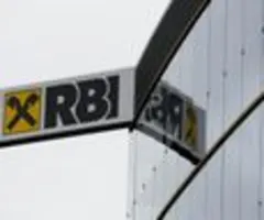 Raiffeisen Bank International prüft Rückzug aus Russland