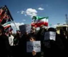 USA und Iran vereinbaren Feuerpause – Verhandlungen in Pakistan geplant