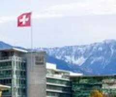 Nestlé-Chef entschuldigt sich für Rückruf von Babynahrung