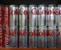 Irankrieg führt zu Knappheit von Cola Light in Indien