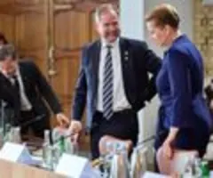 Digitaler Euro und Kapitalmarktunion auf Agenda der EU-Finanzminister