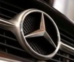 Gewinneinbruch bei Mercedes-Benz durch Zölle und Stellenabbau