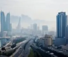 Verband: Rückholung zehntausender Urlauber aus Golf-Region fast abgeschlossen