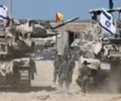 Israel: Waffenruhe im Gazastreifen wird wieder eingehalten