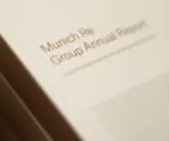 Münchener Rück trotzt bröckelnden Preisen - höhere Dividende