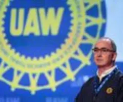 Insider - UAW droht mit Ausweitung von Streiks im Autosektor ab Freitag