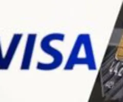 Visa mit Gewinnsprung dank anhaltender Konsumfreude