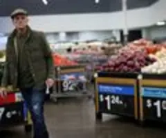 US-Verbraucher haben vor Ausbruch des Iran-Krieges Konsum gesteigert