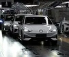 Industrie erleichtert nach Trumps Zollwende - "Entwarnung fehl am Platz"