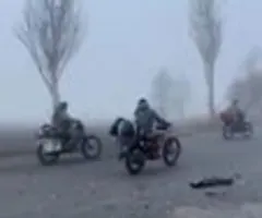 Russland meldet Vordringen in Pokrowsk - Kiew bestätigt schwere Kämpfe