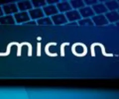 250 Mrd Dollar: Chipkonzern Micron weitet Investitionen erneut aus