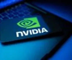 Nvidia mit Umsatzsprung - China-Geschäft bereitet Sorgen