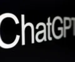 Digitalministerium lehnt Verbot von KI-Anwendung ChatGPT wie in Italien ab