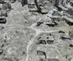 Mindestens 30 Tote bei Kämpfen zwischen Drusen und Sunniten in Syrien