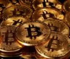 Bitcoin fällt zeitweise auf unter 18.000 Dollar - "Vertrauen kollabiert"