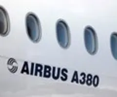 Lufthansa lässt stillgelegten Airbus A380 wieder abheben