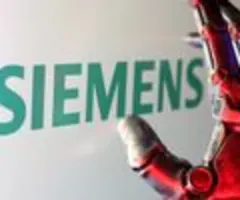 Siemens baut Schaltanlagen-Werk in Frankfurt aus - 700 neue Jobs