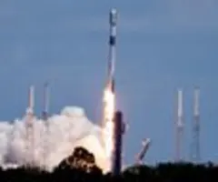 Deutscher SpaceX-Herausforderer soll Raumstation "Starlab" mit Fracht versorgen