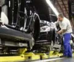 US-Gewerkschaft UAW bahnt sich Weg ins Mercedes-Werk Tuscaloosa