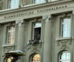 Umfrage: Schweizer Notenbank belässt Leitzins wohl bei null Prozent
