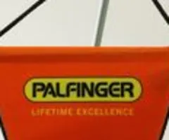 Kranhersteller Palfinger mit Gewinnrückgang - Marine-Geschäft stützt