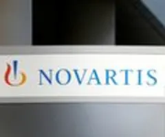 Hohe Kosten bremsen Novartis im Schlussquartal - Anleger flüchten